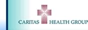Caritas Health Group Logo